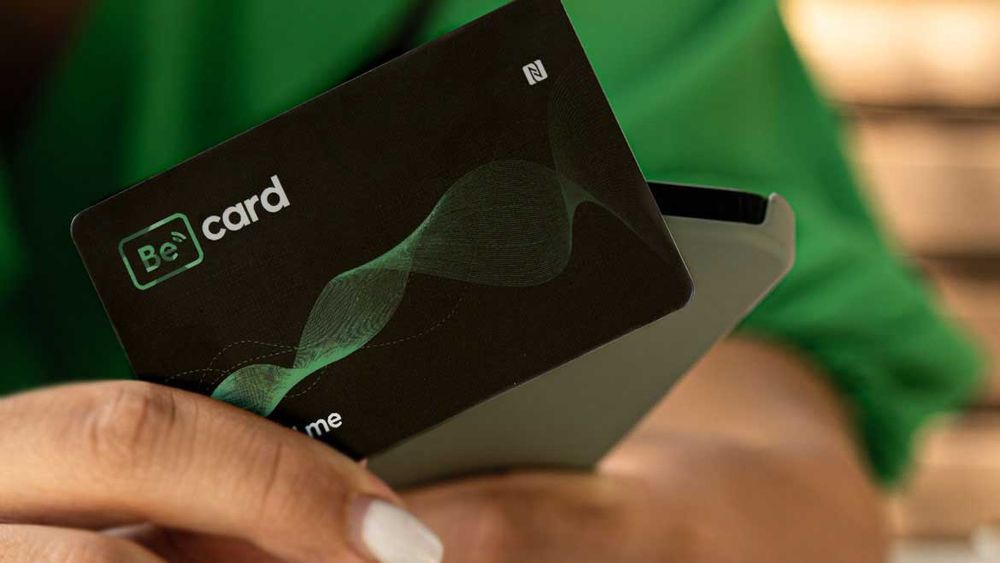 Vorteile der digitalen Visitenkarte für dein Business