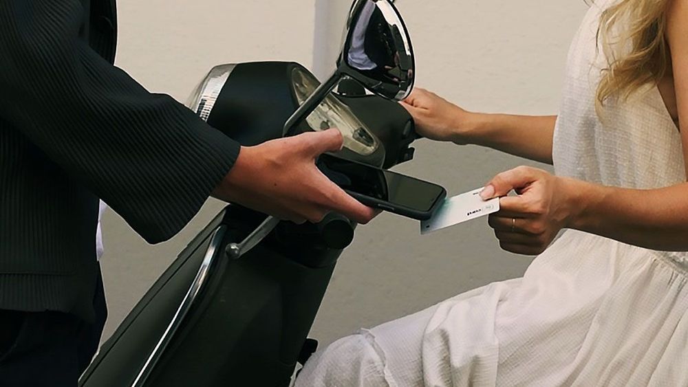 Visitenkarten-Management: effektives Kontaktmanagement